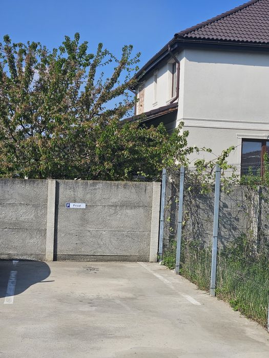 Apartament 2 Camere+ Bucatarie_Parcare inclusa _Chisoda _TVA inclus _Bloc nou
