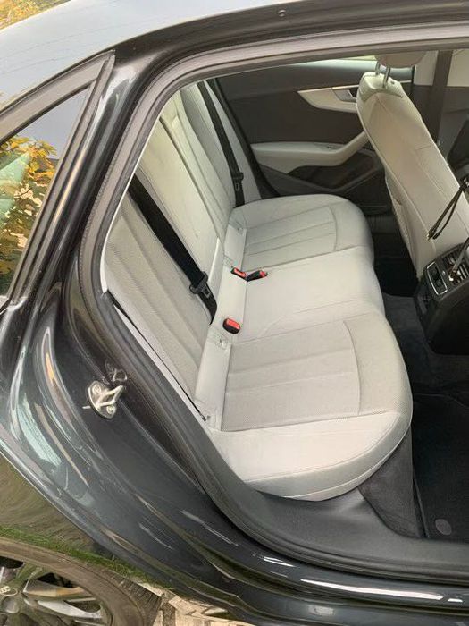 Audi A4L 2.0 TFSI hybride Quattro 245 cai  2019 73.000km