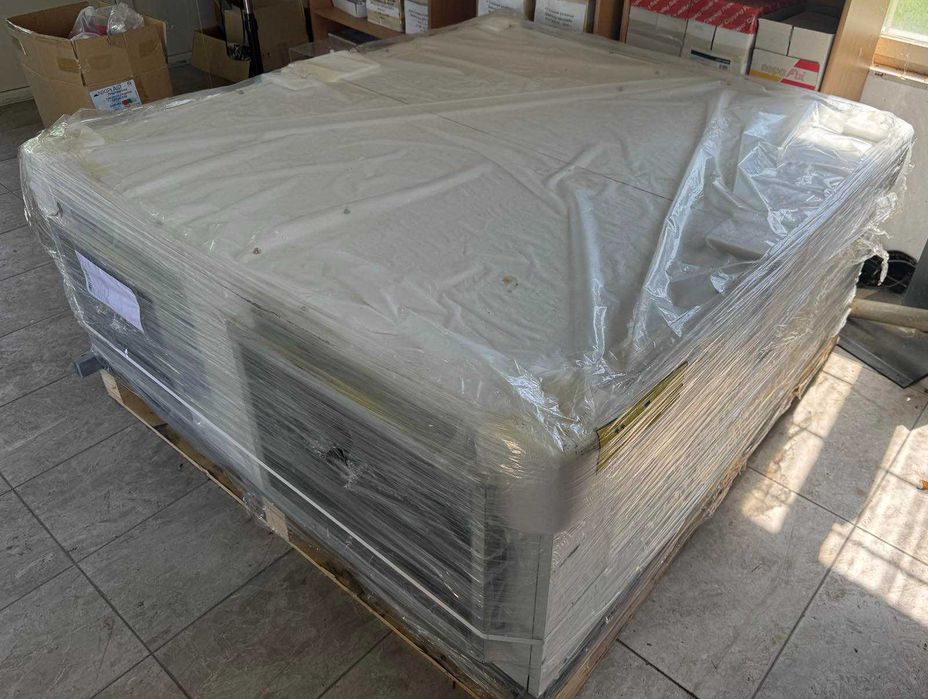 Рекуператор CAIROX chru-tgx2 2500c