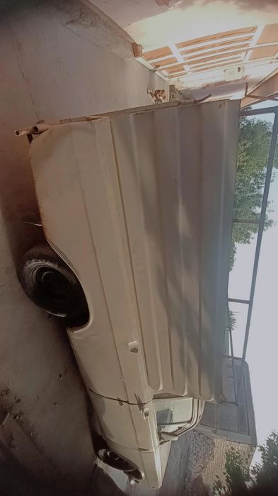 Волга пикап 2410