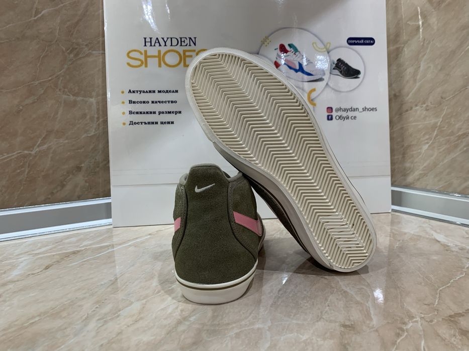 Nike Toki номер 36,5