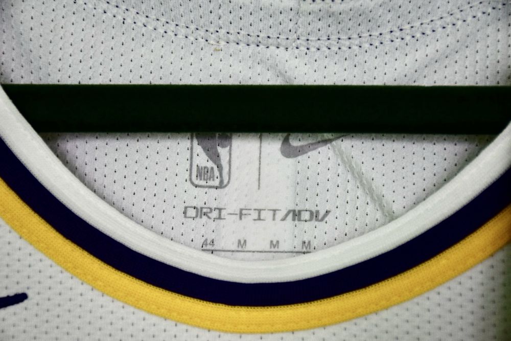 Nike NBA Lakers 8 Kobe Bryant Jerseys