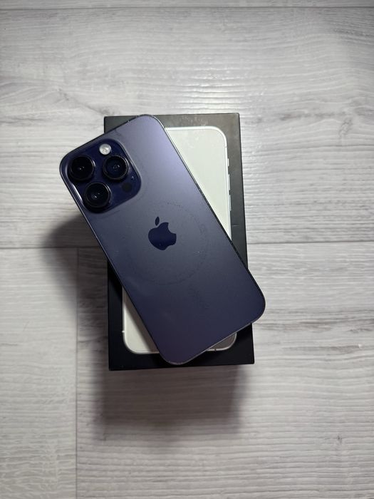 iPhone 14 Pro 256GB Айфон 14 Про 256ГБ