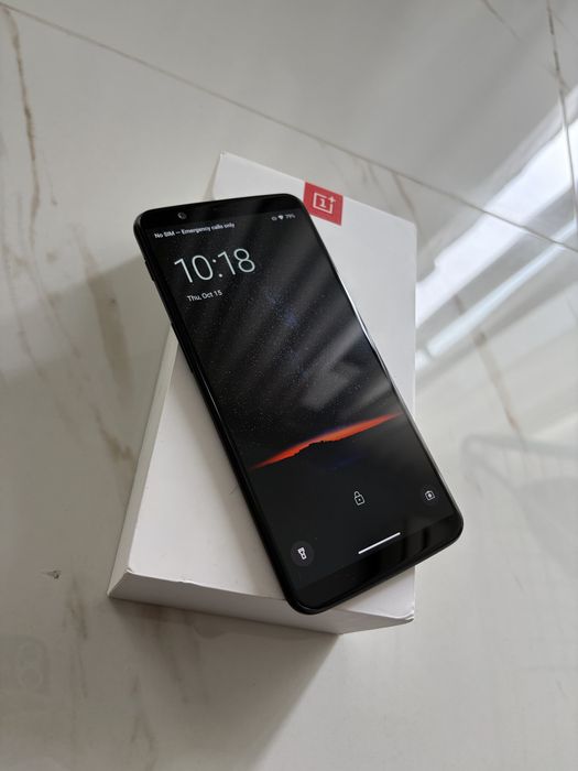 Oneplus 5t 64gb