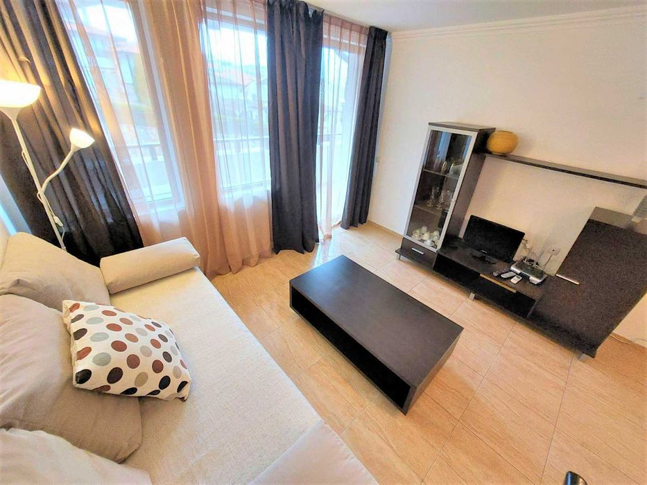 Продава се Двустаен апартамент в Свети Влас - 65 кв.м за 1277 €/кв.м - Снимка #13