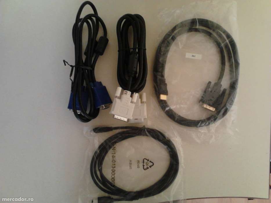 Vand diverse cabluri - VGA - DVI la HDMI