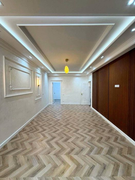 2 хонали квартира ЖК Askiya City 84 м² евроремонт Аския нархи булиши