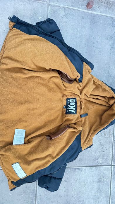 DKNY бебешко яке