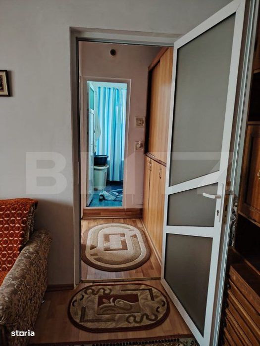 Apartament de vanzare, cu 2 camere, 47 mp, zona Radu Popescu