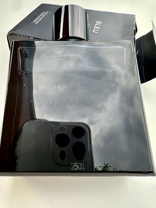 Chanel Bleu de Chanel EDP 150 мл /Оригинал