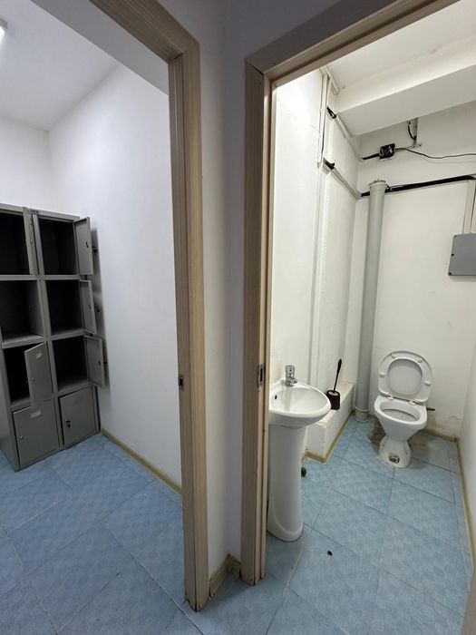 В аренду помещение