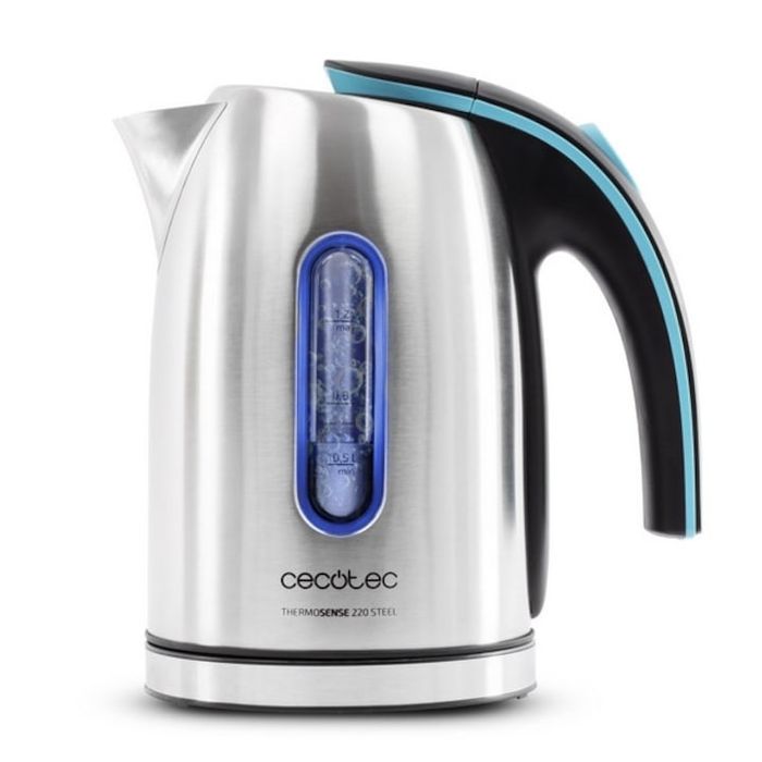 Електрическа кана Cecotec ThermoSense 220