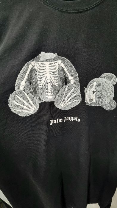 Tricou Palm Angels mărimea 3XL