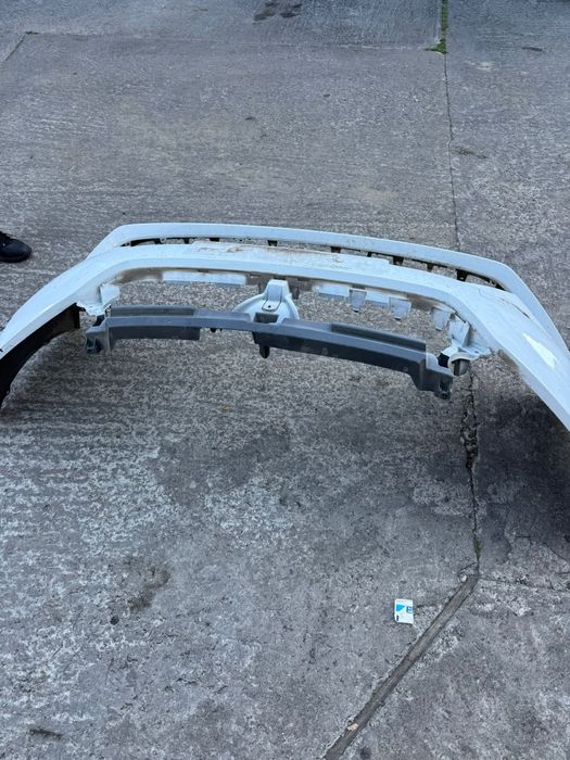 Bara Fata Dacia Logan 2021