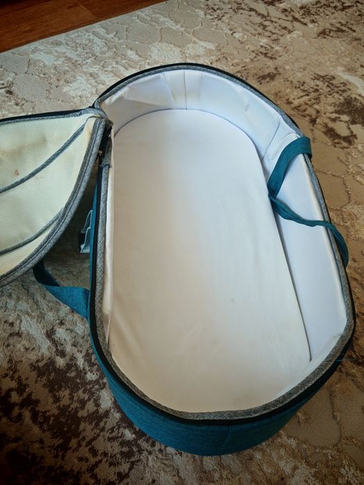 Сумка-переноска для новорожденных