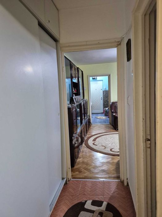 Apartament 2 camere zona Hipodrom (sf. Constantin) - Braila - Vedere 2