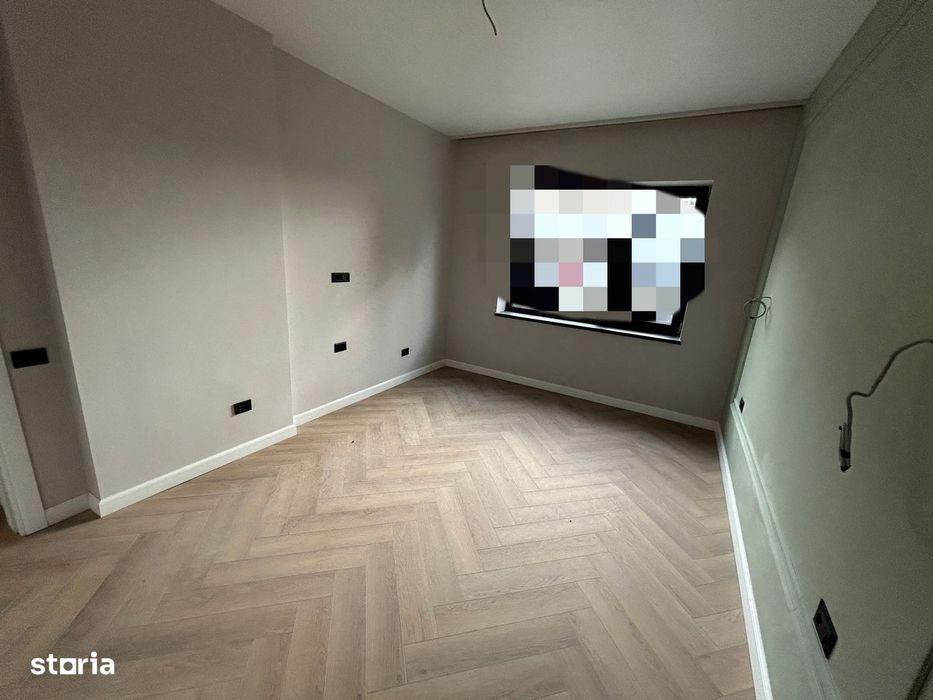 Apartament 3 camere zona Central