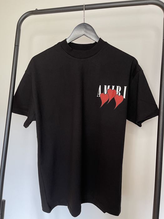 Tricou AMIRI colectia noua