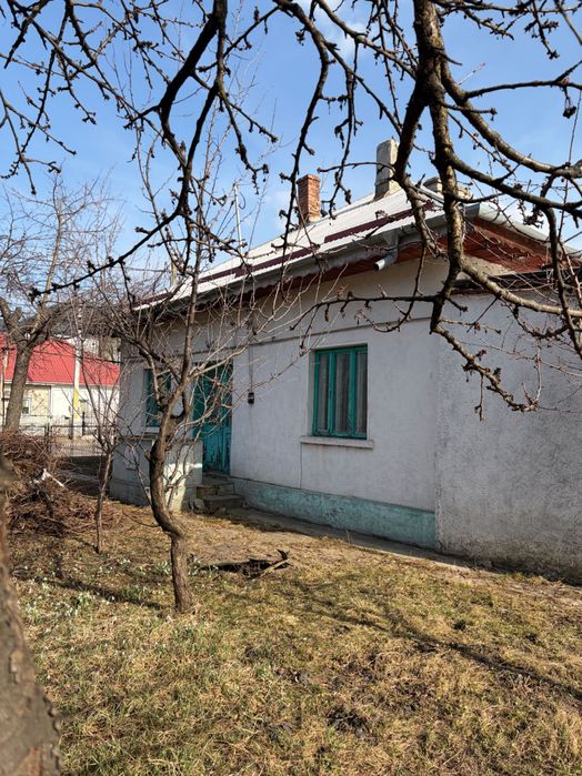 Vând casă zona centrală Pașcani