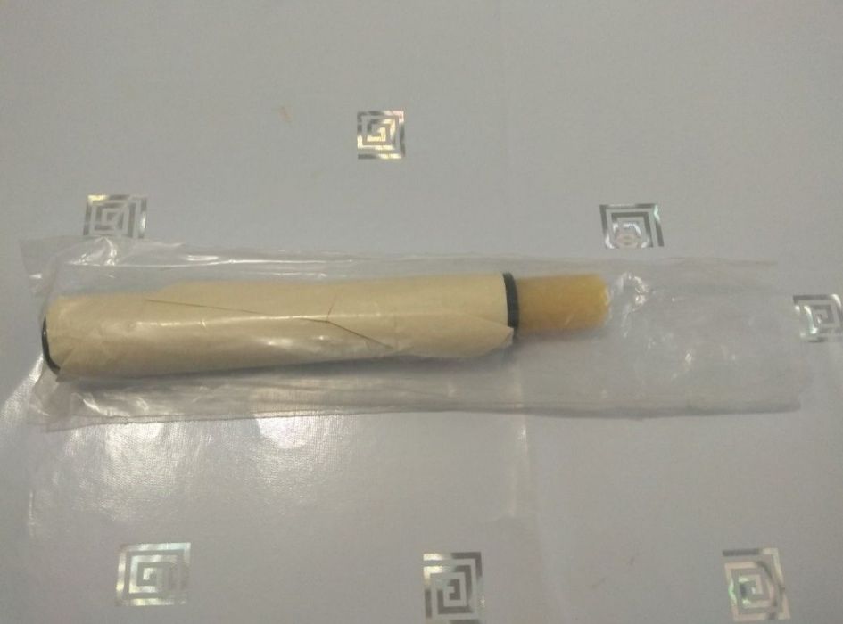 Тренажёр кистевой. СССР