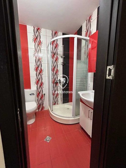 Продава се Двустаен апартамент в Бургас, Славейков - 58 кв.м за 2500 €/кв.м - Снимка #9