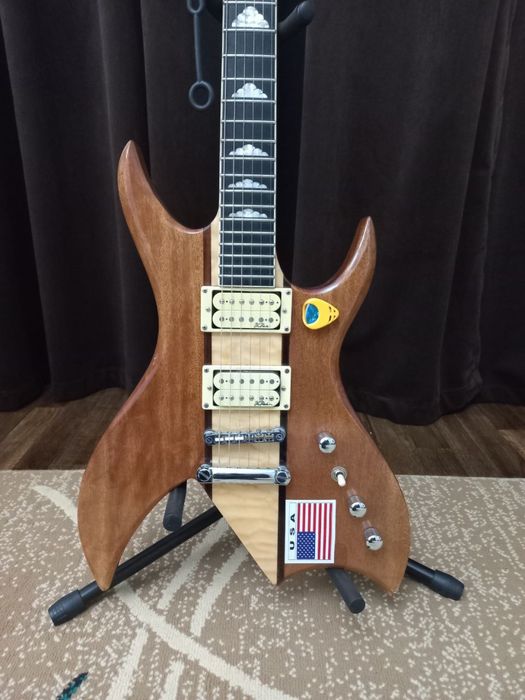 Продается гитара BC RICH