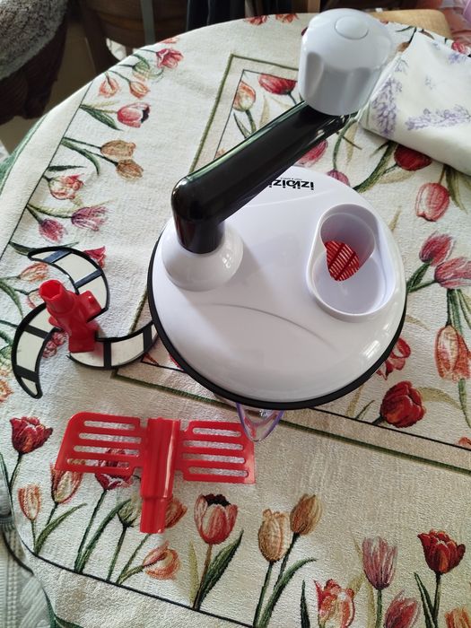 Продавам.    Чопър