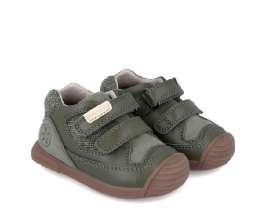 Детски обувки Biomecanics за момче