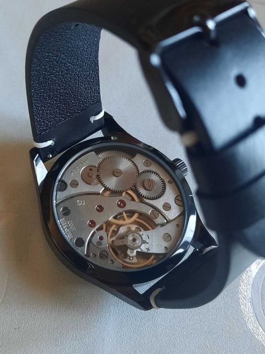 Продам часы Молния-марьяж