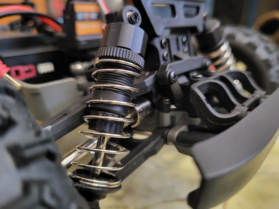 Очень серьёзный аппарат