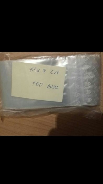 Pungi pungute zip lock diferite dimensiuni