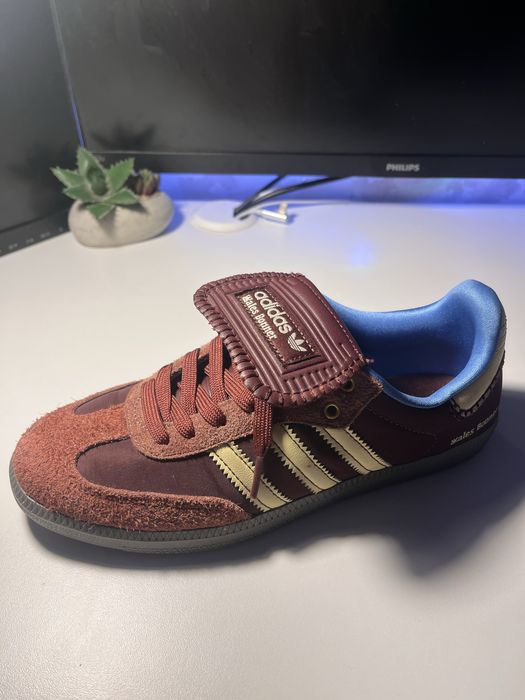 Adidas Wales Bonner Samba