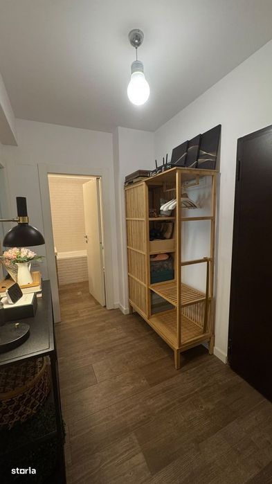 Apartament 2 camere | Sisesti | 65,46 mp |Amenajat cu accent pe functi
