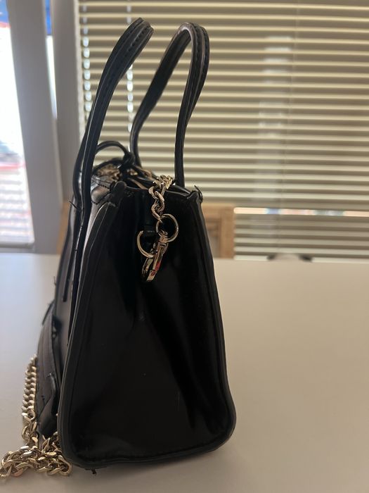 Малка дамска чанта