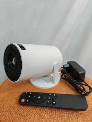 Проектор портативный