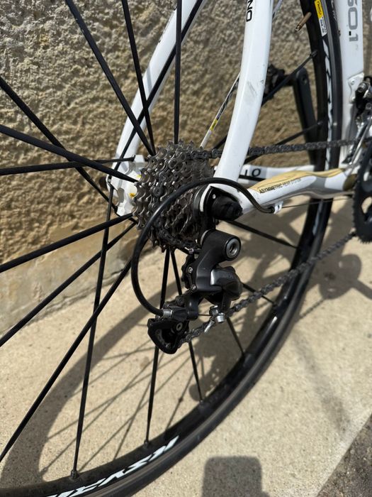 vand cursiera Pinarello dogma 60.1 carbon Marimea S