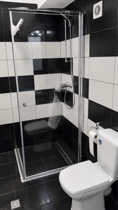 Garsoniera premium de inchiriat - Zona buna & linistita