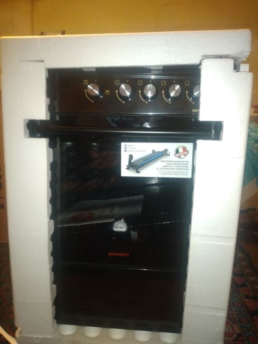 Shivaki гарантий