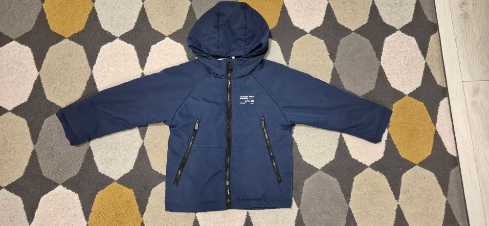 Geacă de primăvară Reserved marimea 116