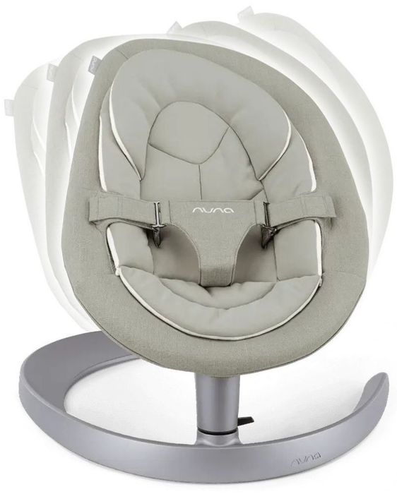 Шезлонг Nuna Baby
