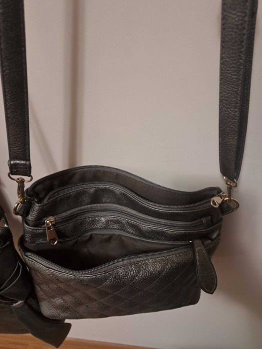 Дамска чанта 3бр.