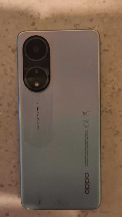 Telefon OPPO A5 Pro 5G, 256GB, 8GB RAM, Dual SIM