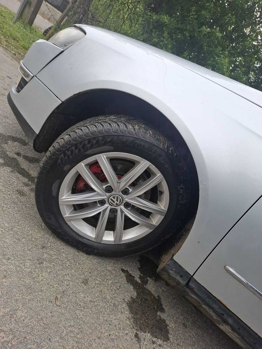 Passat 1.9 TDI B6 , 105 CP