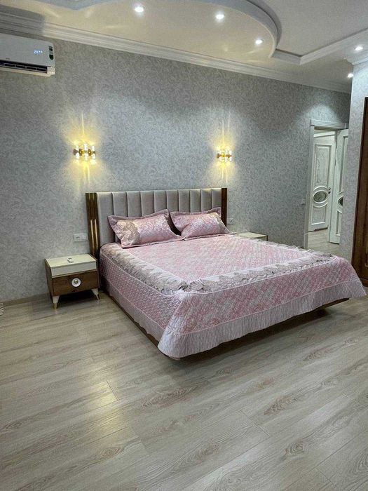 Айбек / Шахрисабз | 3-комн. 3 из 9 | 83 м2 [M:0028]