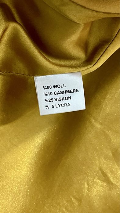 Продам красивое пальто