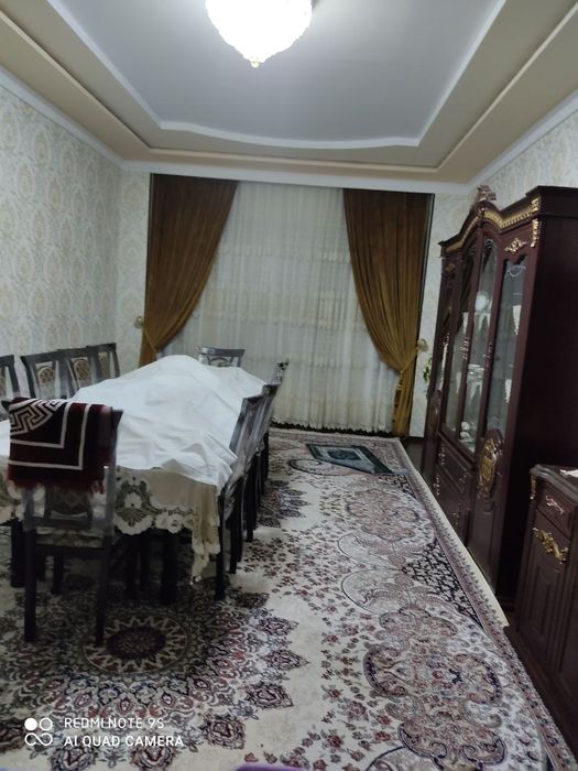 Йенги Тошми Пабеда 2.7 соток участка сотилади