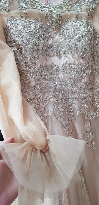 Sarpo ko‘ylaklar va abayalar