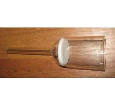 Лабораторный посуда Колба коническая