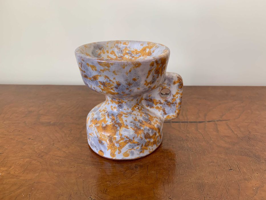 Стари ретро керамични дървени медни стъклени колекционерски предмети