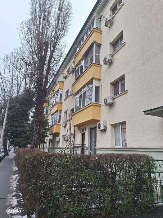 Garsonieră de vânzare – Ștefan cel Mare / Spital Colentina